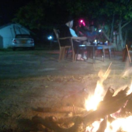 טיסמהרמה Attale Resort מראה חיצוני תמונה