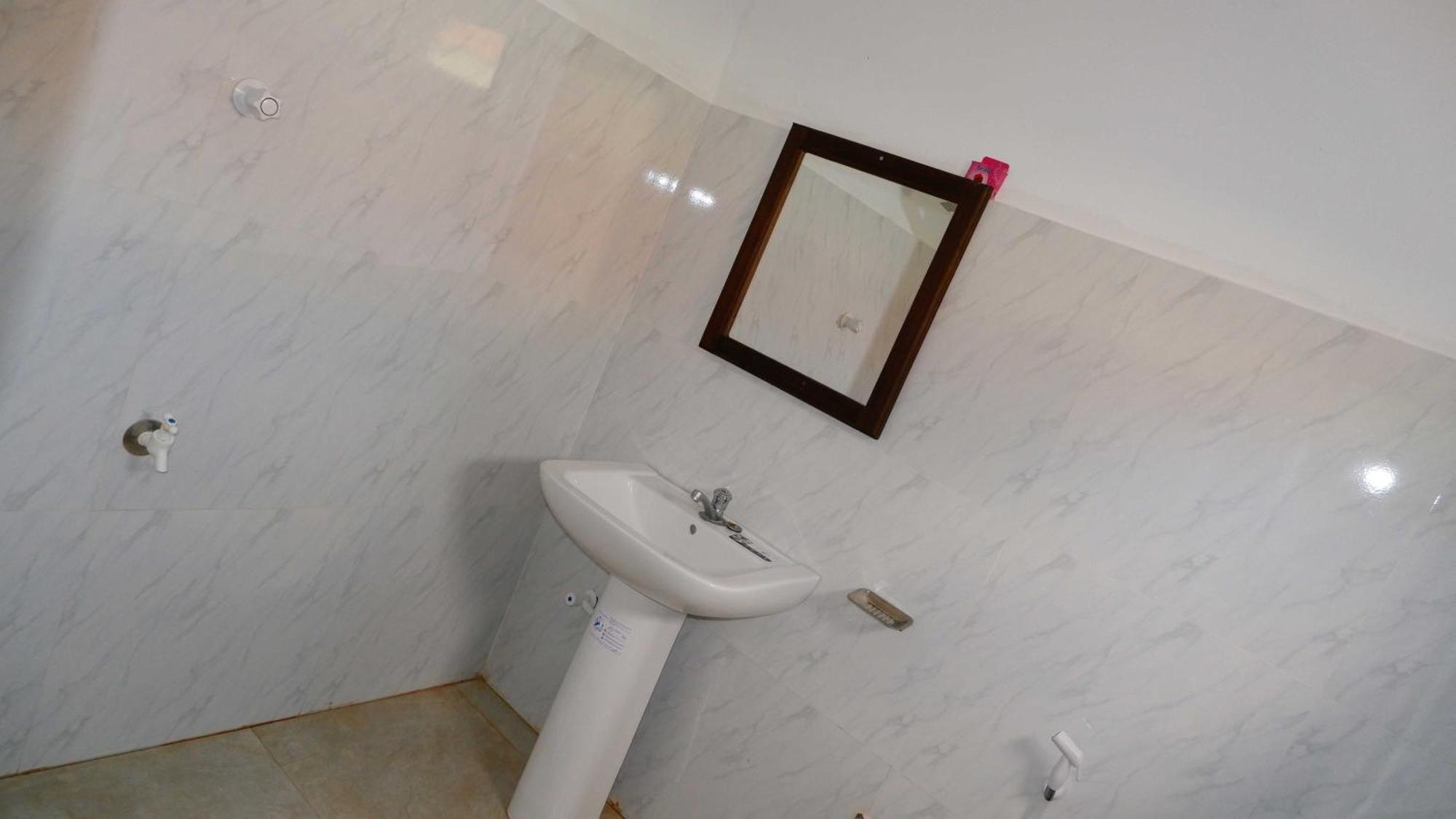 טיסמהרמה Attale Resort מראה חיצוני תמונה