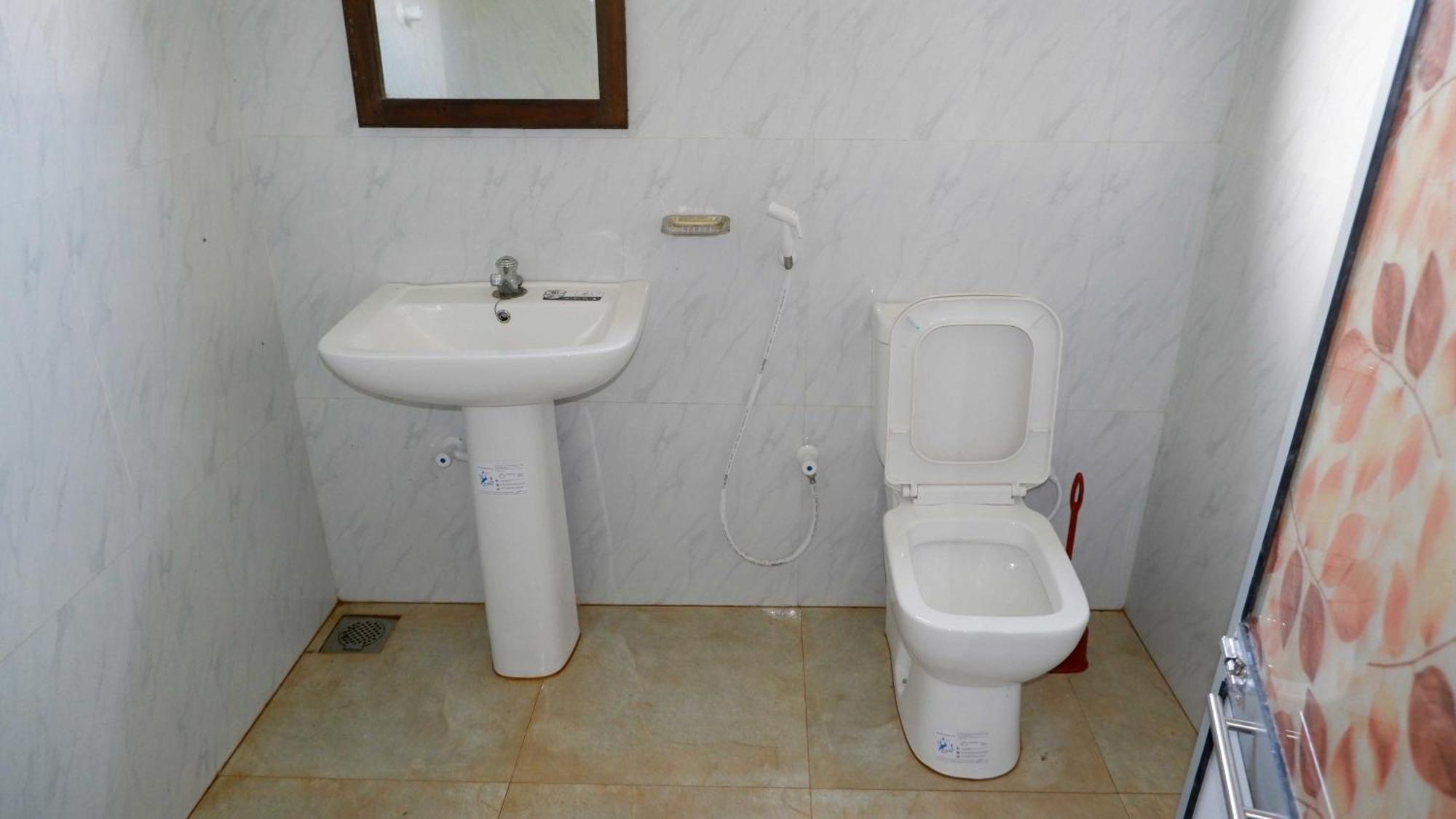 טיסמהרמה Attale Resort מראה חיצוני תמונה