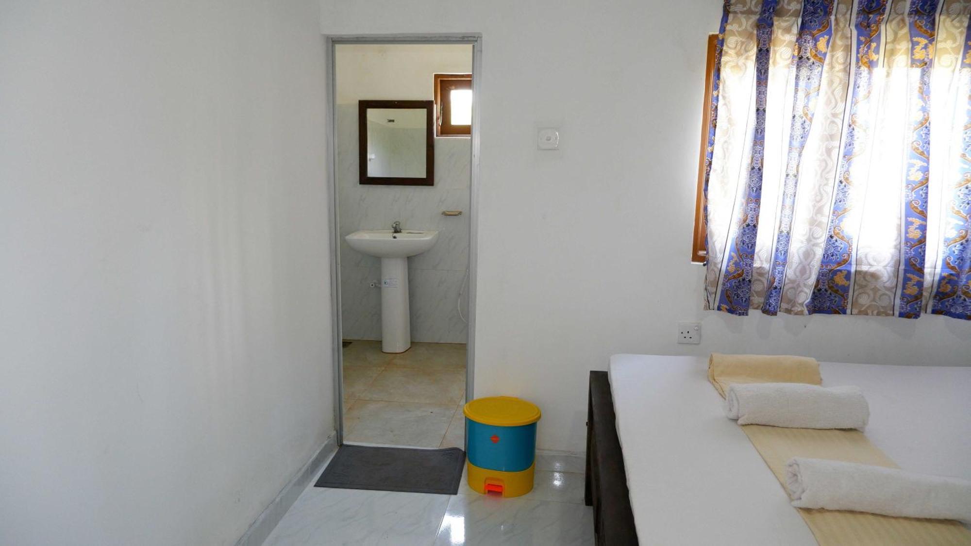 טיסמהרמה Attale Resort מראה חיצוני תמונה