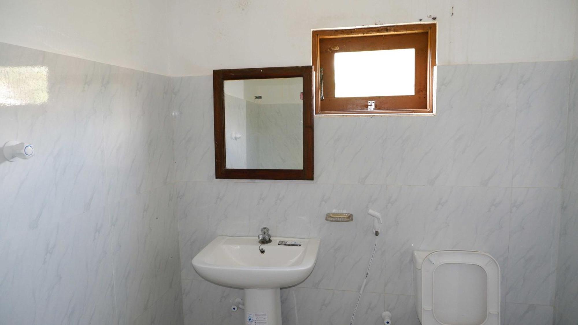 טיסמהרמה Attale Resort מראה חיצוני תמונה