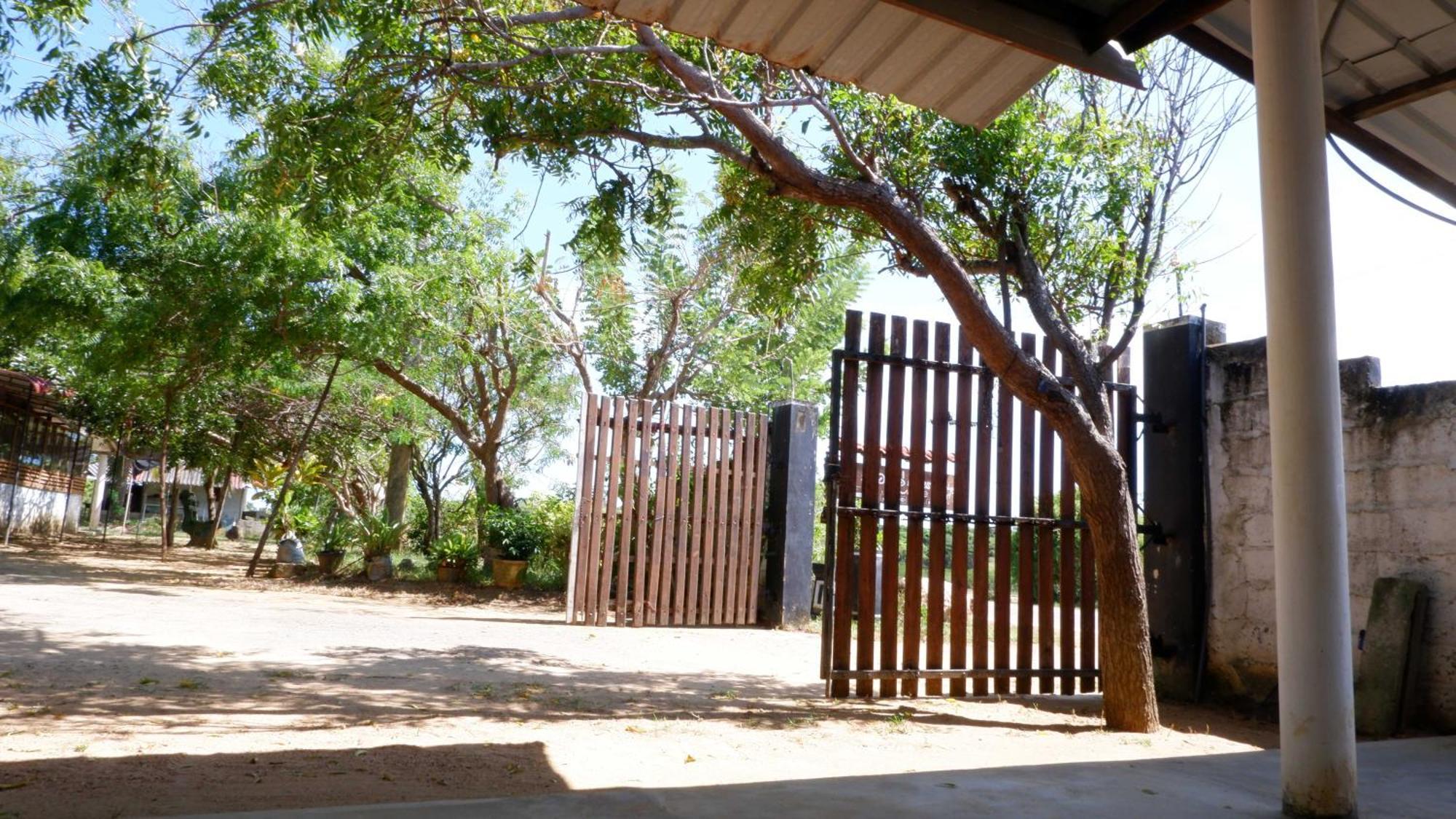 טיסמהרמה Attale Resort מראה חיצוני תמונה