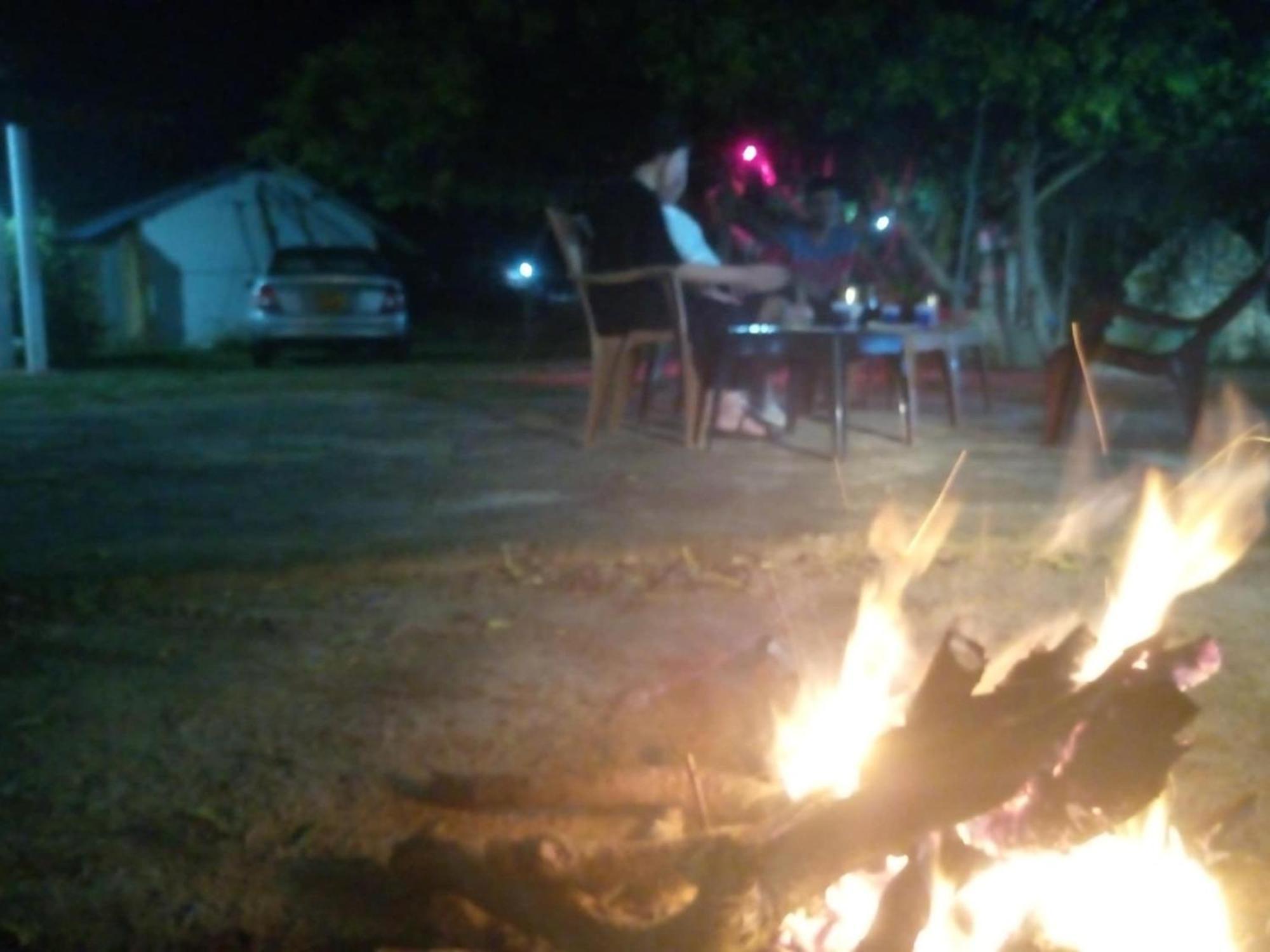 טיסמהרמה Attale Resort מראה חיצוני תמונה